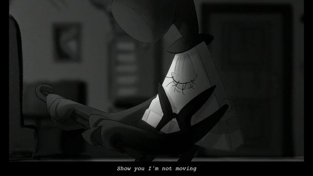 Never ever getting rid of me - Gravity Falls (animatic) смотреть онлайн