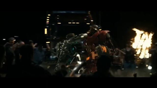 Фильм живая сталь смотреть онлайн