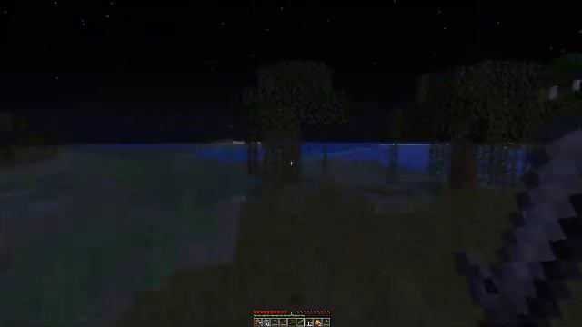 Minecraft Хардкор!!! Часть 1 [Начало] смотреть онлайн