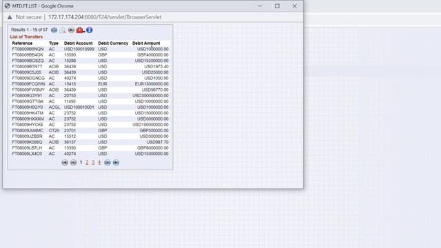 How to convert an Enquiry field using Conversion Routine |Temenos T24 Subroutines смотреть онлайн