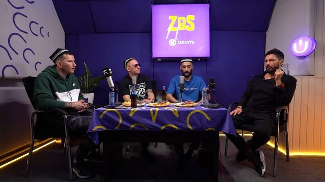 DJ PILIGRIM на ZBS - Взгляды на жизнь. Самый ценный урок в жизни. Чего хочет DJ PILIGRIM?