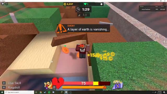 Why YOU need a private server in Super Bomb Survival смотреть онлайн