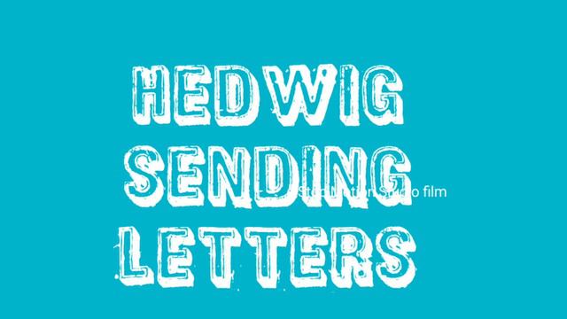 Hedwig Sending Letters смотреть онлайн