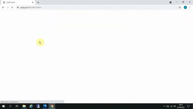 UYAP DÖKÜMAN EDİTÖRÜ KURULUMU ve UYAPGİRİŞ смотреть онлайн