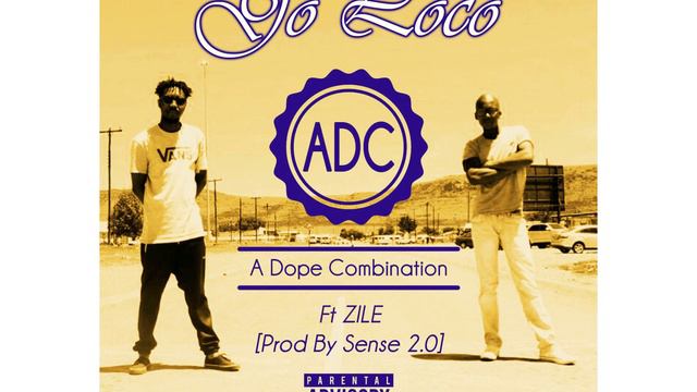 ADC Ft Zile Go Loco
