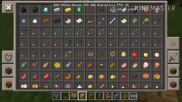 Бильярд в майнкрафт пе смотреть онлайн