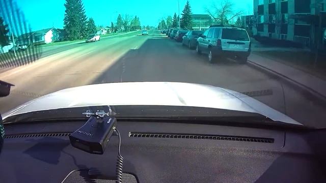 R7 Run 2 (FW 122.123.111) vs MRCD смотреть онлайн