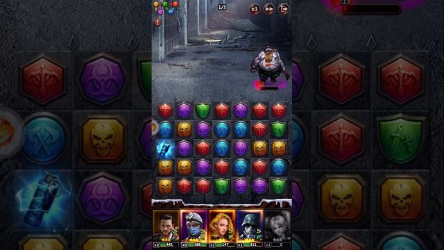 Puzzles & Survival #puzzlegame #puzzle #gameplay Walkthrough Part 26