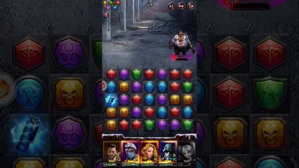 Puzzles & Survival #puzzlegame #puzzle #gameplay Walkthrough Part 26