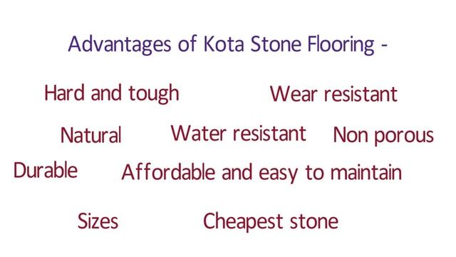 Kota Stone flooring - Everything you want to know about смотреть онлайн