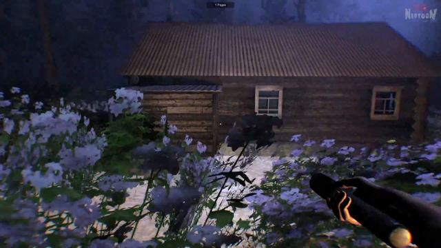 РЕМЕЙК СЛЕНДЕРА! СТРАШНО! ✅ Slender Remake v2.1 (Remaster) Прохождение смотреть онлайн