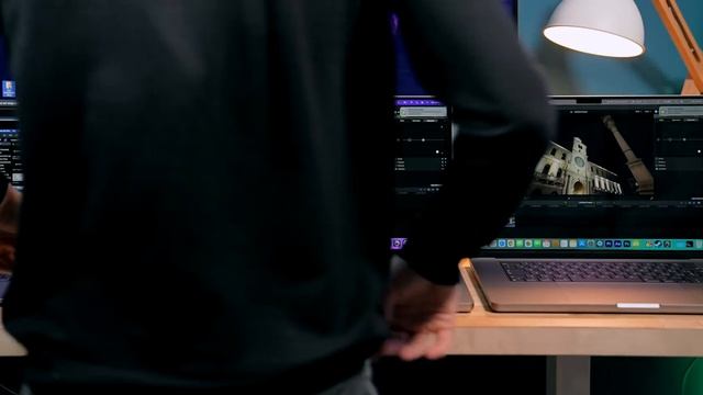 Provo MACBOOK PRO M1 vs M1 PRO vs M1 MAX e..? *verdetto inaspettato* смотреть онлайн