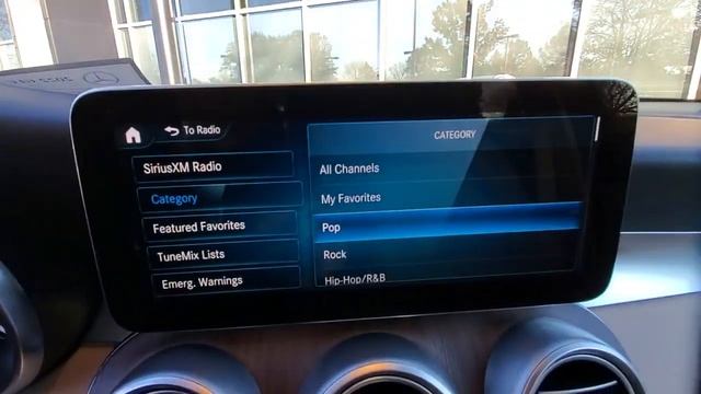 2022 Mercedes-Benz GLC available in Dublin, Columbus, Delaware OH 30385 смотреть онлайн