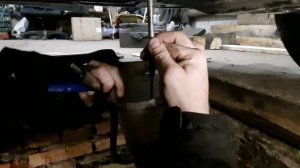 Лада хрей кросс полнная замена масла в двигателе H4M.mp4