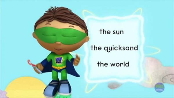 SUPER WHY! | Super Readers: Learn To Read With Super Why, Alpha Pig and More Compilation | PBS KIDS