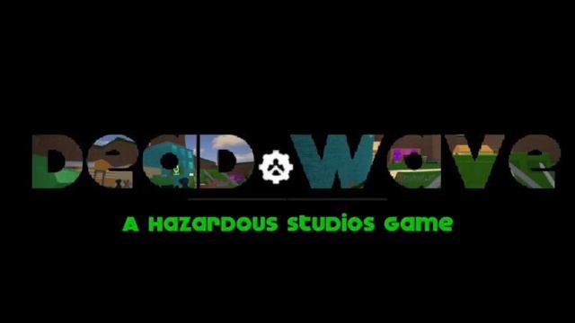 Dead Wave [ROBLOX] OST - Pandoras Box (Day) смотреть онлайн