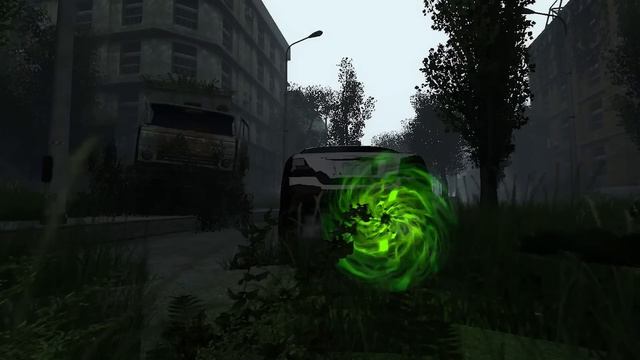 СТАЛИ ПОЛИЦЕЙСКИМИ И НАШЛИ ГОРОДА С НЕОБЫЧНЫМИ МОНСТАРМИ ПОЖИРАТЕЛЯМИ. Гоша и Чич.