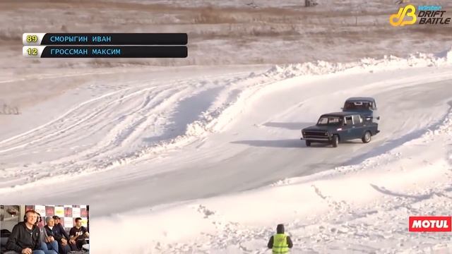 САМЫЙ ЯРКИЙ ЭТАП WDB 2019 // С КАВАБАТОЙ // 360 ЧЕЛЛЕНДЖ
