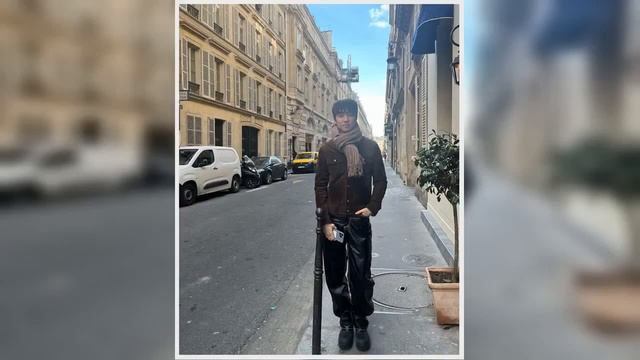 "Money Heist: Korea" Actress Jeon Jong Seo Uploads Photos Of Her Boyfriend To Her Instagram смотреть онлайн
