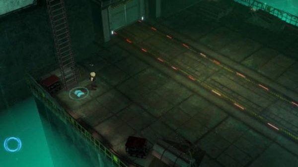 Final Fantasy VII. Ever Crisis. Android Gameplay. Первый взгляд.