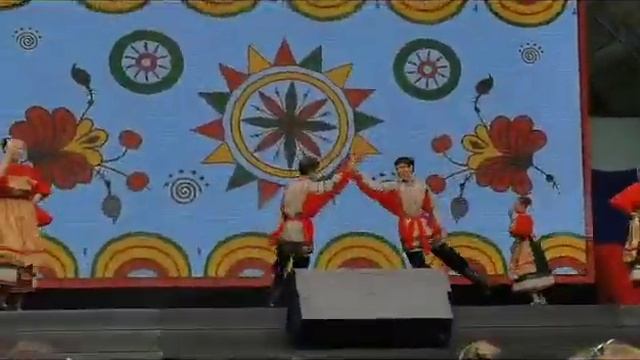 Забайкальские приплясы смотреть онлайн