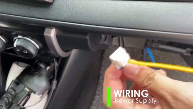 How To Install An Underseat Subwoofer, #Subwoofer #Pioneer #TSWX130DA
