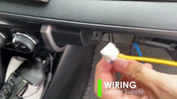 How to install an underseat subwoofer, #Subwoofer #Pioneer #TSWX130DA