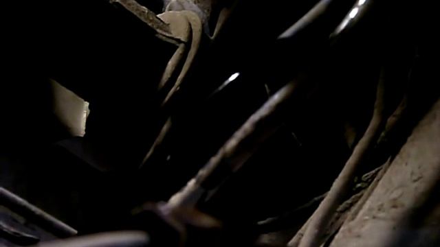 течёт топливопровод. смотреть онлайн