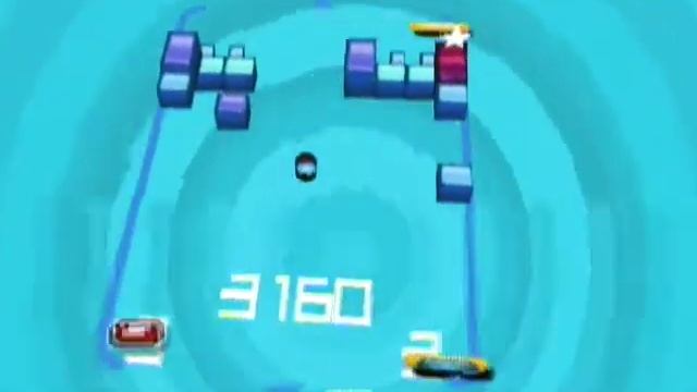 Zeebo Footage: 3D Brick Breaker Revolution 2 (BREW version) - Revolution Mode смотреть онлайн