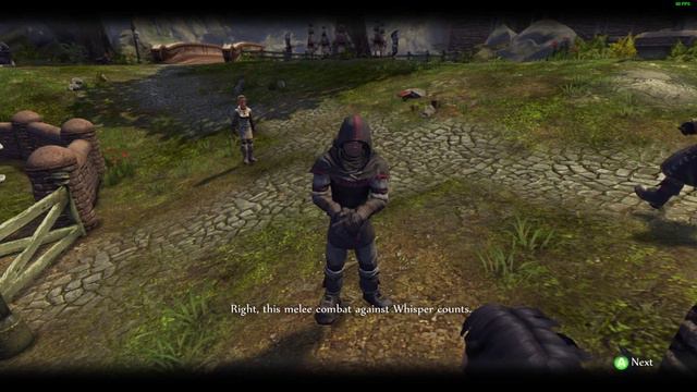 Fable Anniversary Playthrough Part 2 смотреть онлайн