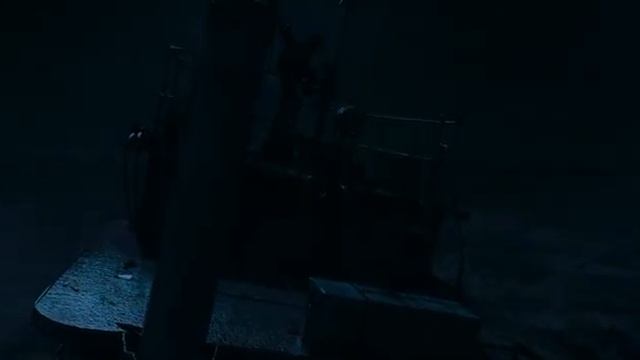 Загадочная история Бенджамина Баттона (2008)