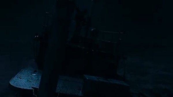 Загадочная история Бенджамина Баттона (2008)