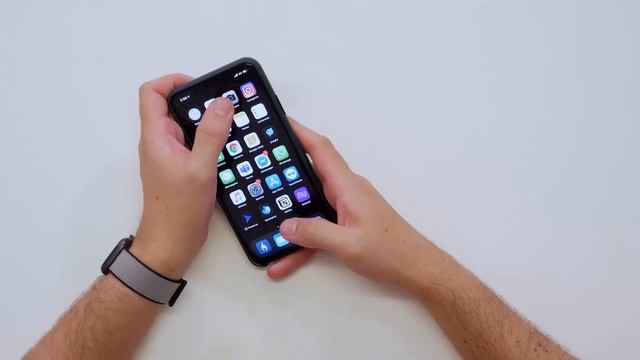 IPHONE 11 PRO MAX: PRIMEIRAS IMPRESSÕES! смотреть онлайн