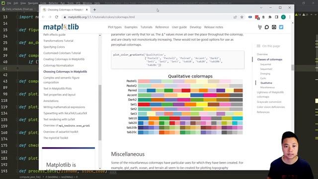 Python for Finance #28: Real-time Technical Analysis for Algorithmic Trading Platform смотреть онлайн