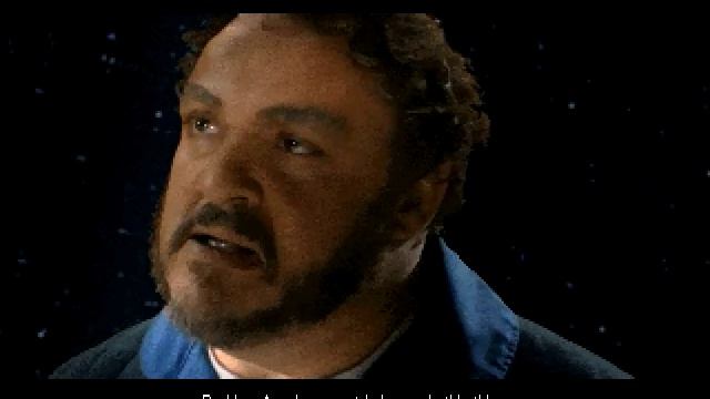 Let's Play Wing Commander 3: Heart Of The Tiger - #30 - There's Always A Plan 'B' смотреть онлайн