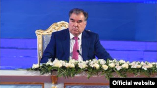 СРОЧНО! Указ Президента Республики Таджикистан 9/06/20 смотреть онлайн