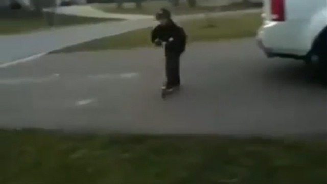 Неожиданное сальто смотреть онлайн