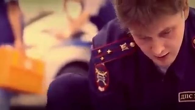 ВСЕМ ГАИШНИКАМ ПОСВЯЩАЕТСЯ!!!!!!!!! смотреть онлайн