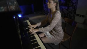 Prince - Purple Rain (Piano Cover by Gamazda)