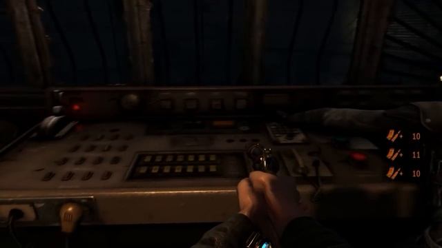 ЛЕГЕНДЫ «МЕТРО 2033»: КАК ПОЯВИЛСЯ РЕЙХ смотреть онлайн