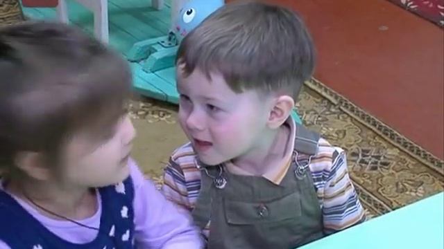 региональный уполномоченный по правам ребенка посетила две школы и детский сад смотреть онлайн