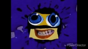 Klasky csupo Error