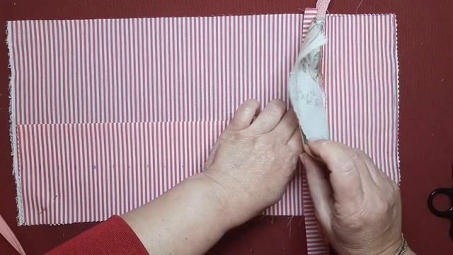 Fácil porta agujas de crochet Patrones Gratis #eltallerdeamparo #crochet #costura смотреть онлайн