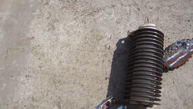 Необычный сварочный аппарат смотреть онлайн