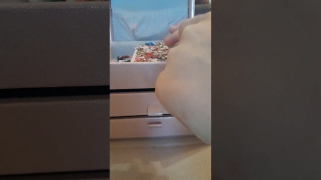 Что в моей шкатулке смотреть онлайн