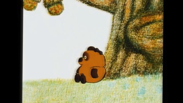 LIL лунтик .feat vinni pux ...плюшки... смотреть онлайн