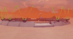 строю дом на марсе 1