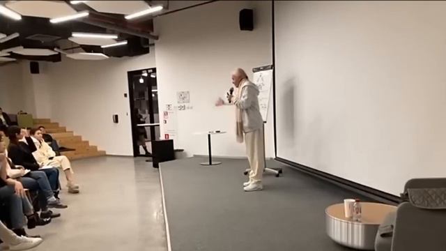 Простыми словами о важных вещах. Александр Хакимов смотреть онлайн