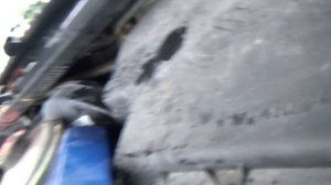 Ауди а4 б5 вода в салоне ПОД НОГАМИ ВОДИТЕЛЯ