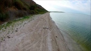 Рыбалка в Глафировке, Азовское море, 08.07.2020